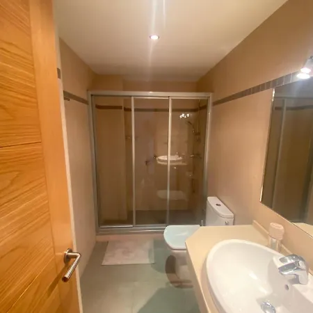 Albamar Frontline Beach Apartment 3 Bedrooms Fuengirola Exterior photo