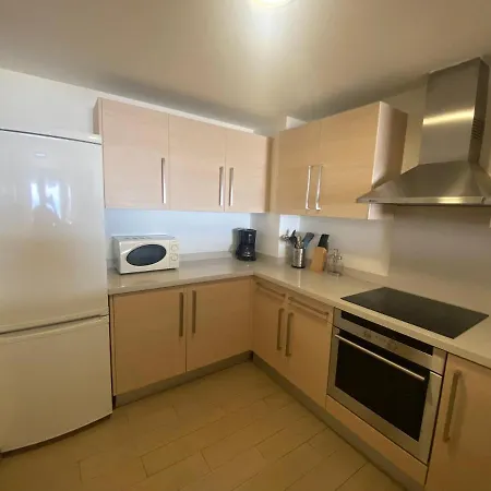 Albamar Frontline Beach Apartment 3 Bedrooms Fuengirola Exterior photo