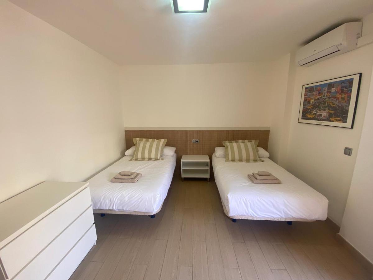 Albamar Frontline 3 Bedrooms